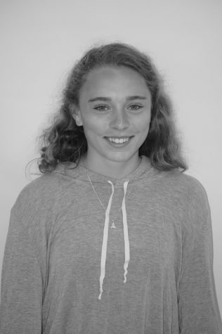 Lucy Gretsky