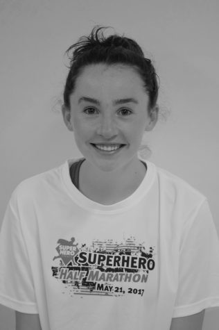 Olivia Morrison