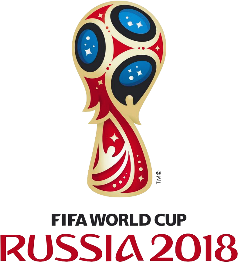 The FIFA World Cup will take place in Russia from June 14 to July 15. 