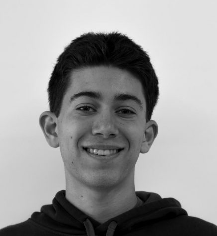 Jared Greenspan
