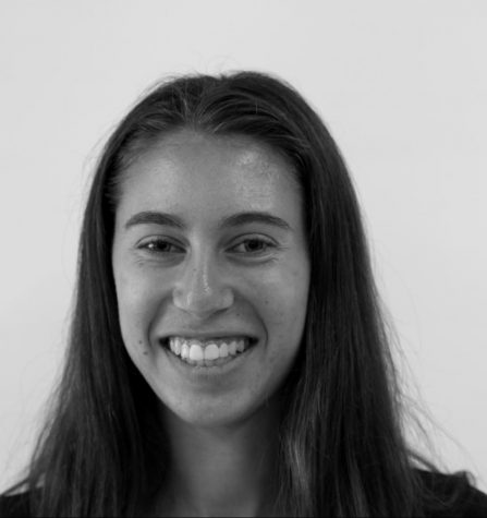 Lauren Greenspan