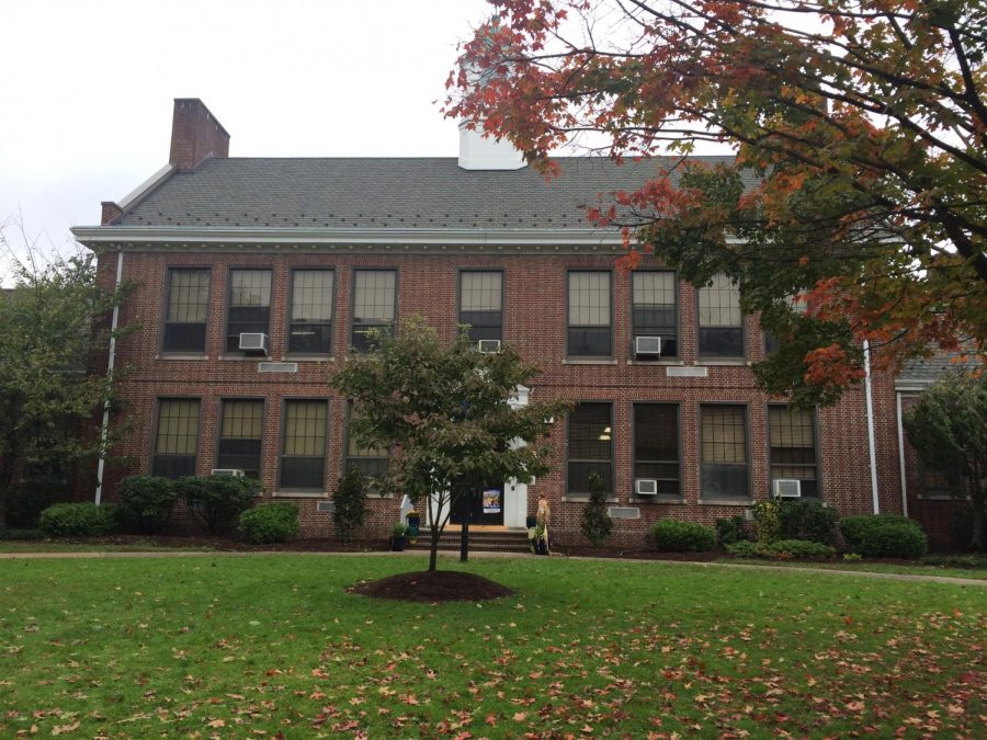 Franklin Elementary School