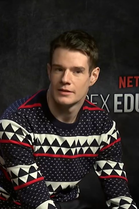 Get your ‘Sex Education’ on Netflix