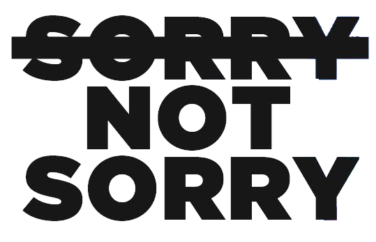 Logo-sorry-not-sorry-demi-lovato