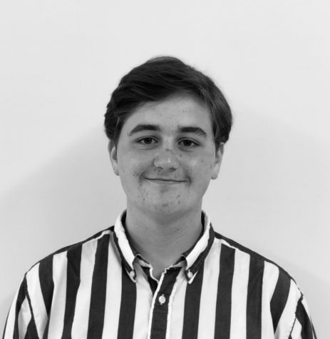 Colin Sumner