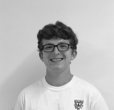 Alex Weinberg