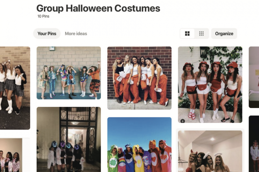 Pinterest+board+of+group+Halloween+costumes