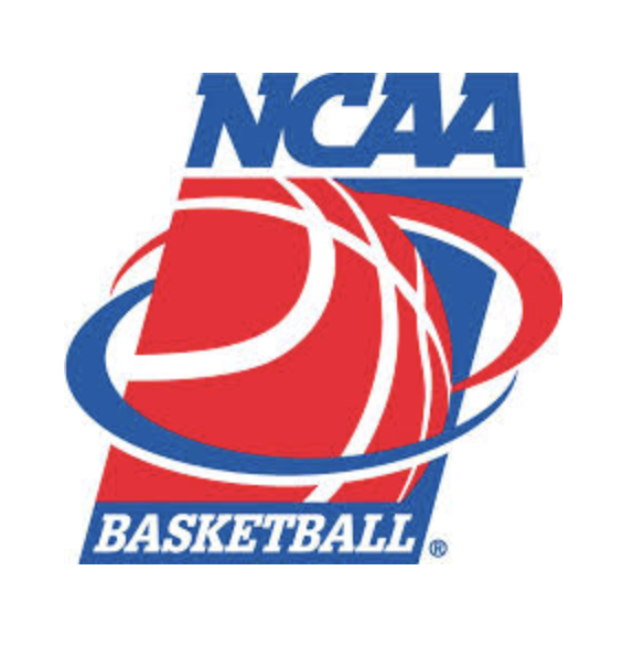 NCAA Basketball Logo 