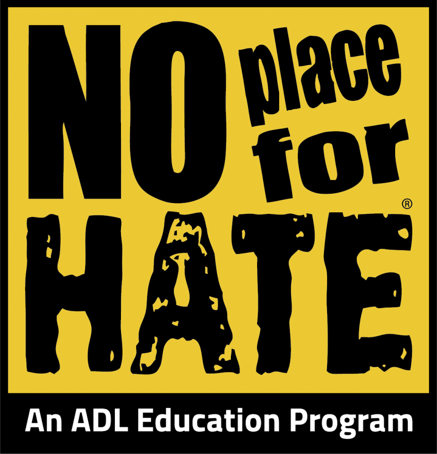 No Place for Hate takes aim at intolerance
