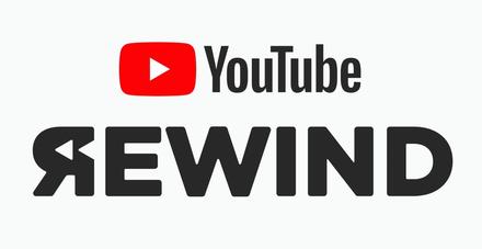 YouTube Rewind 2019