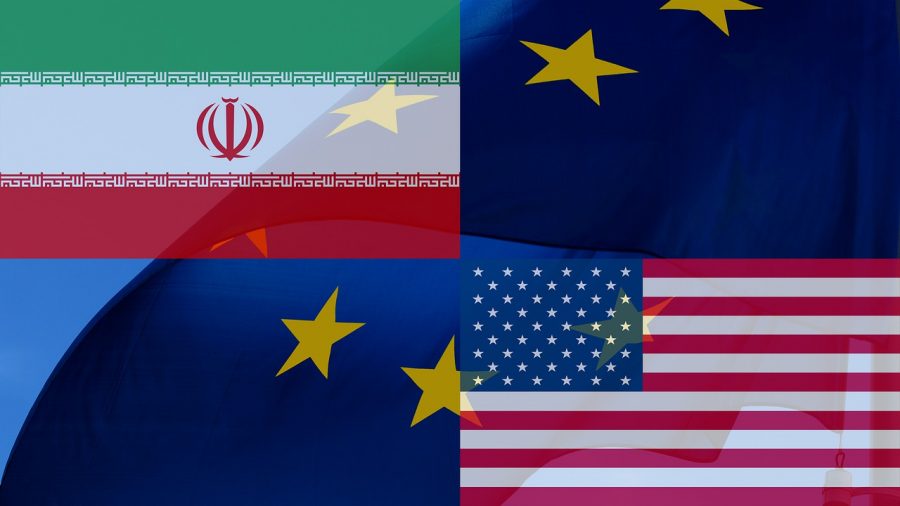 Iran-U.S. feud: an avoided war?