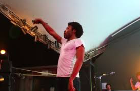 Childish Gambino