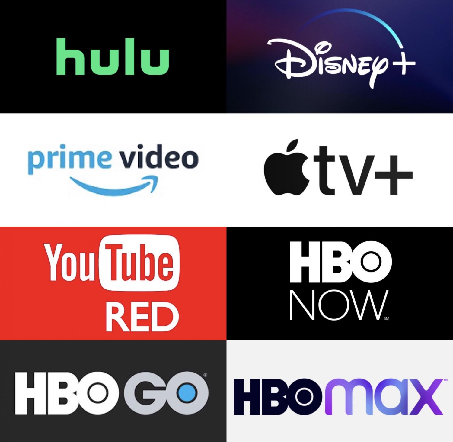 Caution! Streaming services are more powerful than they appear – Hi's Eye