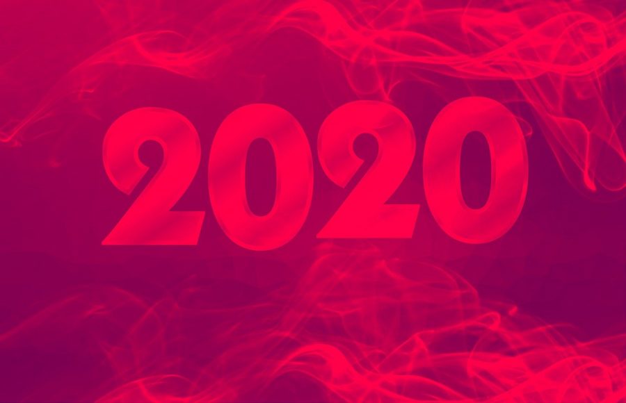 Highlights of 2020