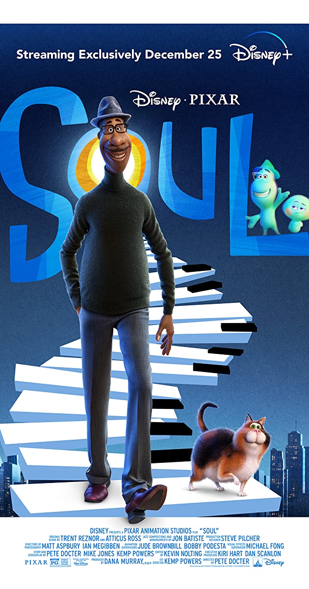 Soul Kids (2020) - IMDb