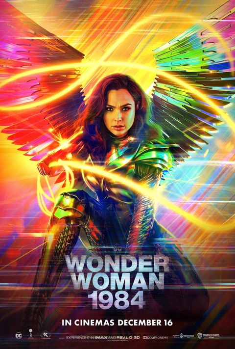 Wonder+Woman+1984+Poster