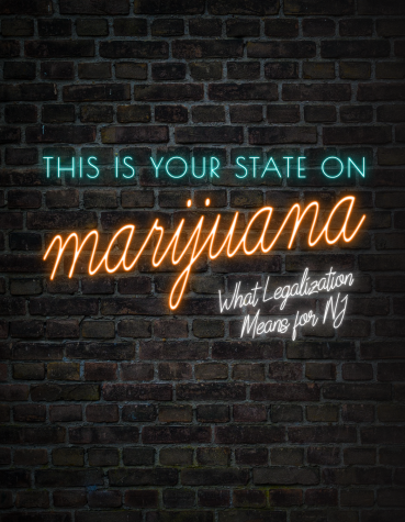 This is Your State on Marijuana