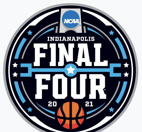 2021 March Madness Logo