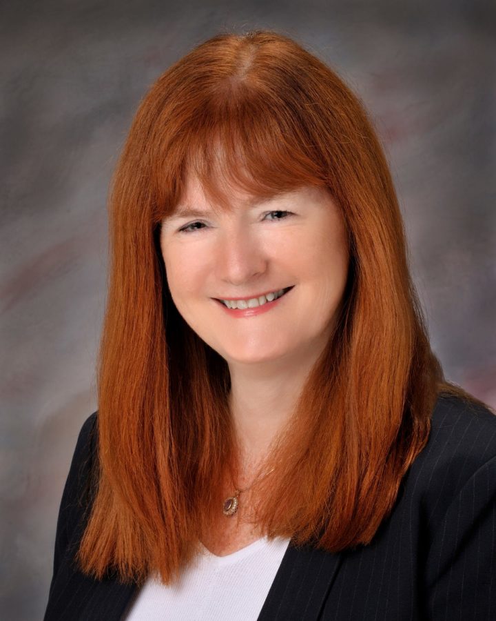 Westfield Superintendent Dr. Margaret Dolan