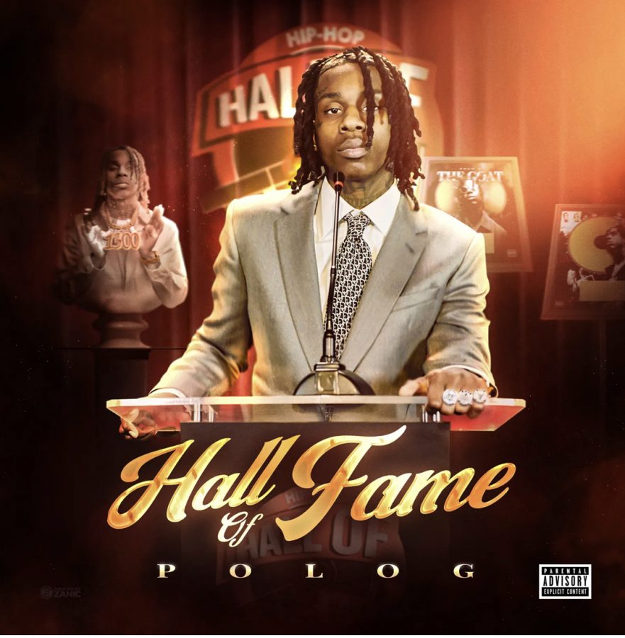 Polo G is inducted into the 'Hall Of Fame' on new album - REVOLT