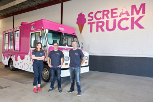 Scream Truck now (soft) serves to over 50 towns in N.J.