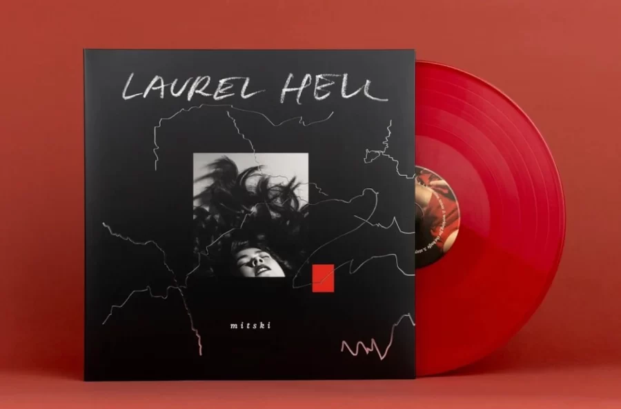 New Mitski record ‘Laurel Hell’