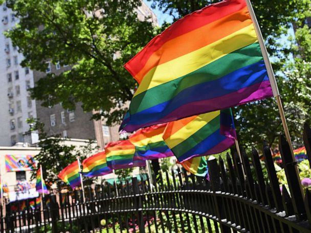 New bills are targeting the LGBTQ+ community