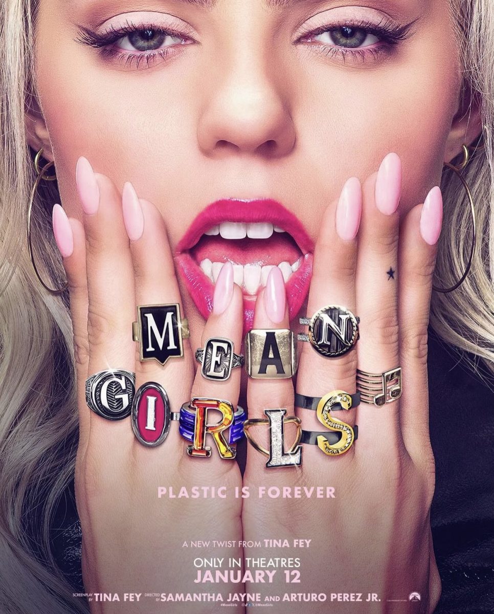Mean+Girls+movie+poster