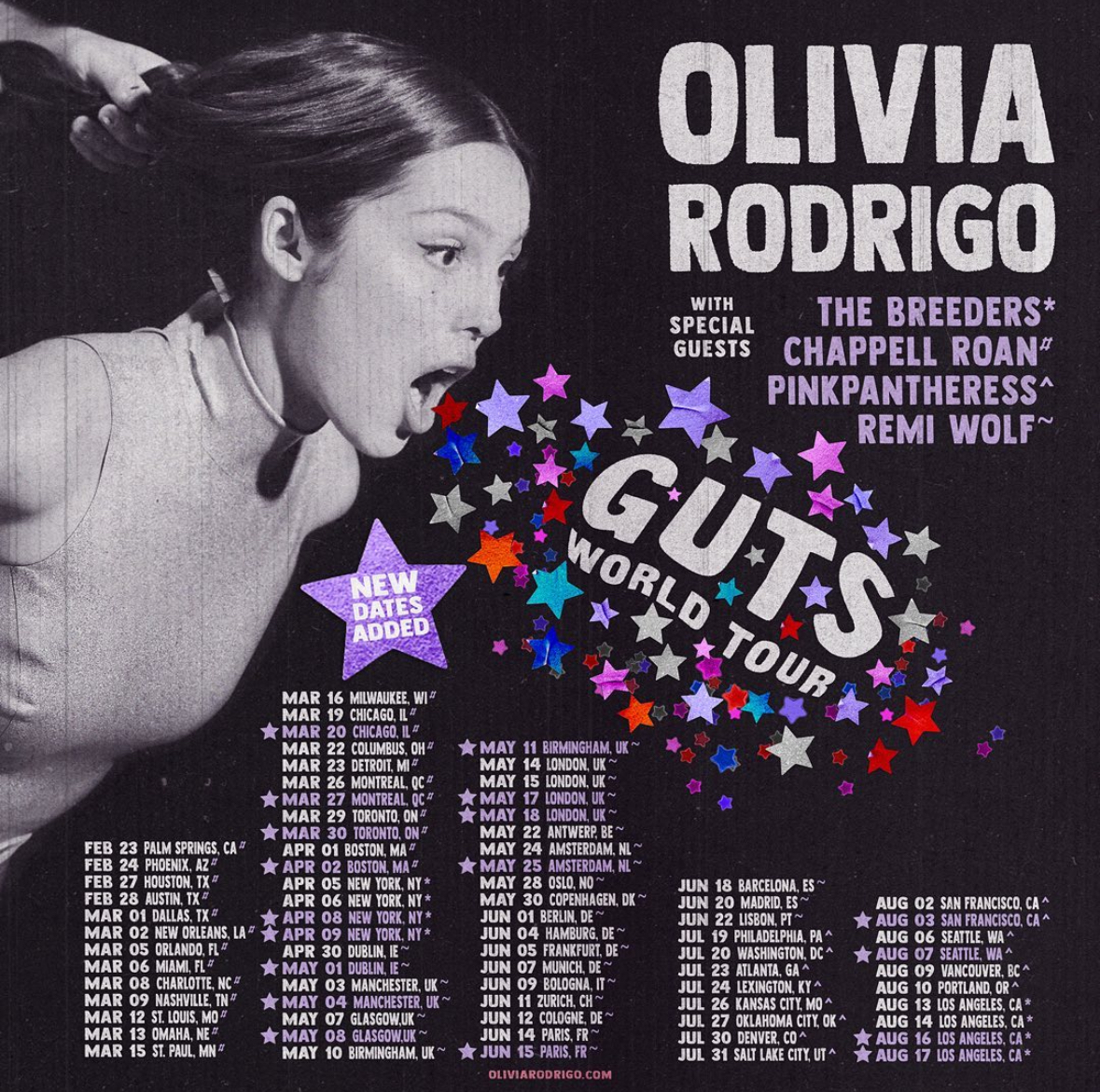 Olivia+Rodriguo%E2%80%99s+tour+poster%0A