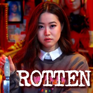 Rotten Mango Podcast on Spotify