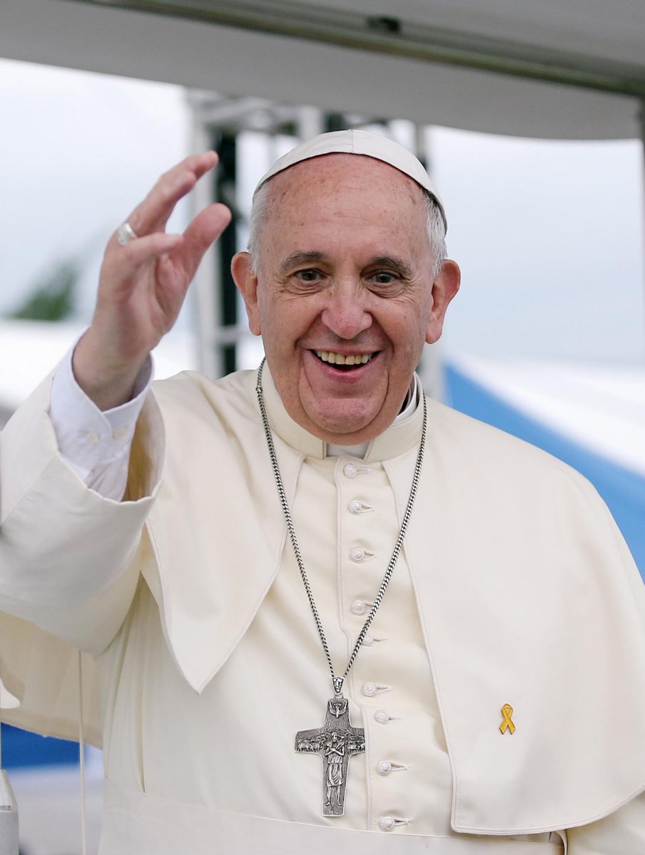 Pope Francis, 88, passes away on April 21