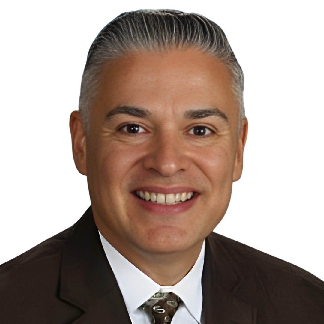 Headshot of Superintendent Dr. González 
