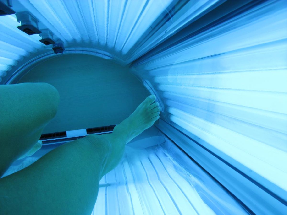 An Unrecognised Paradox: The Relationship Between Tanning and Colorism