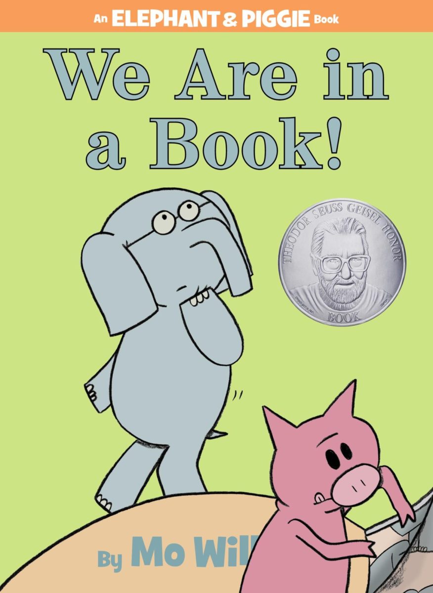 The Next Chapter in Children Literacy and Development