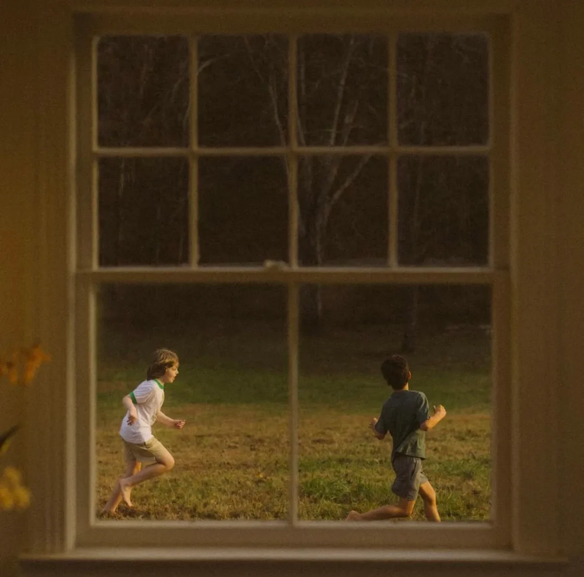 The Great Divide album cover 